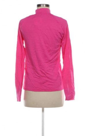 Γυναικεία μπλούζα H&M Sport, Μέγεθος M, Χρώμα Ρόζ , Τιμή 14,99 €