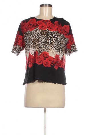 Damen Shirt Hajo, Größe L, Farbe Mehrfarbig, Preis € 13,81