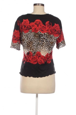 Damen Shirt Hajo, Größe L, Farbe Mehrfarbig, Preis € 13,81