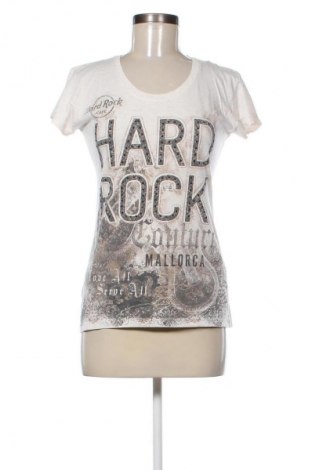 Damen Shirt Hard Rock Couture, Größe L, Farbe Mehrfarbig, Preis € 9,99