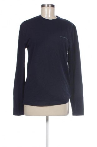 Damen Shirt Harris Wilson, Größe M, Farbe Blau, Preis € 75,99