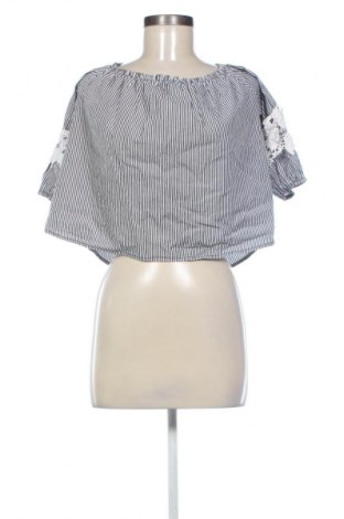 Damen Shirt Heart & Hips, Größe M, Farbe Mehrfarbig, Preis 13,81 €