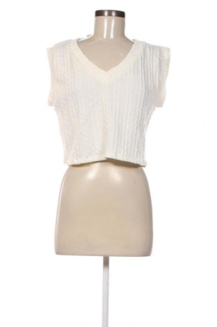 Bluzka damska Heart & Hips, Rozmiar S, Kolor Biały, Cena 88,99 zł