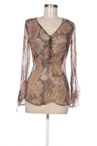 Bluză de femei Hessnatur, Mărime S, Culoare Multicolor, Preț 337,50 Lei