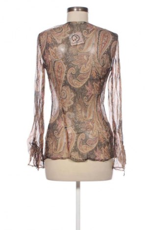 Bluză de femei Hessnatur, Mărime S, Culoare Multicolor, Preț 337,50 Lei