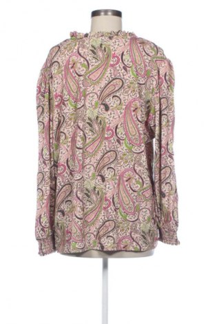 Bluză de femei Himmelblau by Lola Paltinger, Mărime XXL, Culoare Multicolor, Preț 87,46 Lei