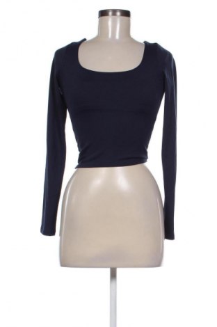 Bluzka damska Hollister, Rozmiar XS, Kolor Niebieski, Cena 78,09 zł