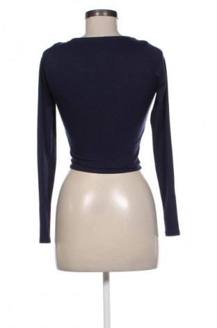Bluzka damska Hollister, Rozmiar XS, Kolor Niebieski, Cena 78,09 zł