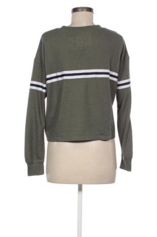 Bluzka damska Hollister, Rozmiar XS, Kolor Zielony, Cena 76,40 zł