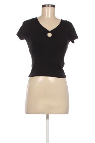 Bluză de femei Hollister, Mărime S, Culoare Negru, Preț 70,97 Lei