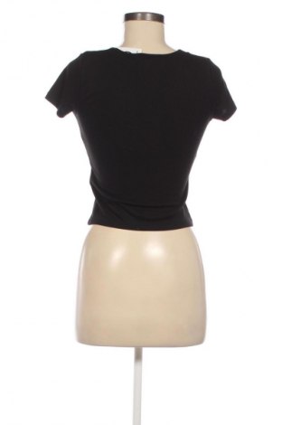 Bluză de femei Hollister, Mărime S, Culoare Negru, Preț 70,97 Lei