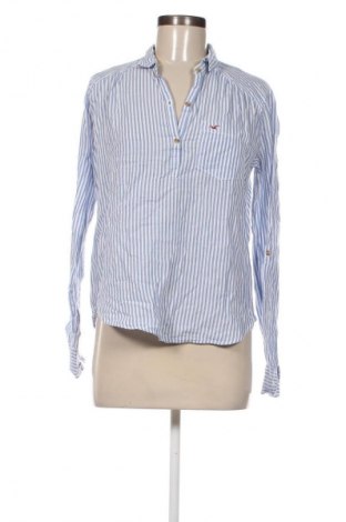 Damen Shirt Hollister, Größe S, Farbe Mehrfarbig, Preis € 23,99