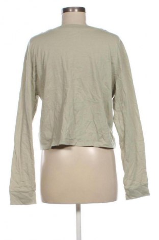Damen Shirt Hollister, Größe L, Farbe Grün, Preis € 23,99