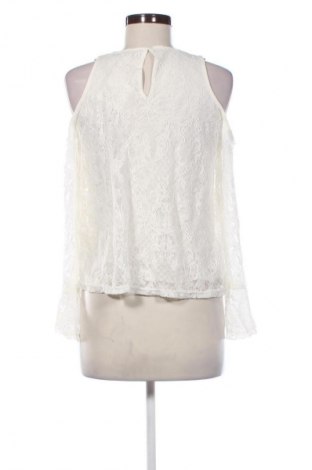 Bluză de femei Hollister, Mărime S, Culoare Alb, Preț 176,82 Lei