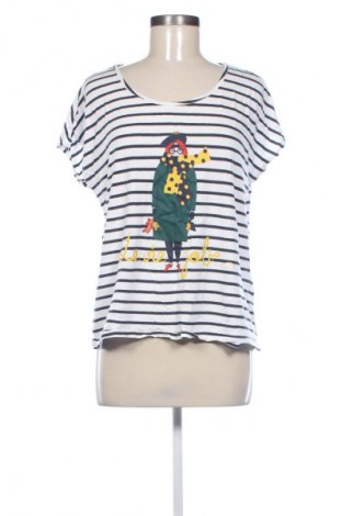 Damen Shirt Holly & Whyte By Lindex, Größe L, Farbe Mehrfarbig, Preis € 9,79