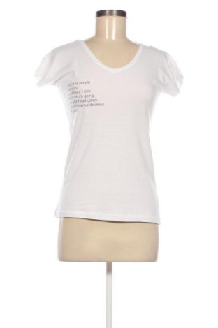 Damen Shirt House, Größe XS, Farbe Weiß, Preis € 9,79
