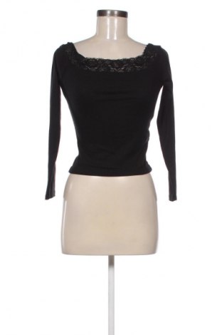 Bluză de femei House, Mărime S, Culoare Negru, Preț 50,37 Lei