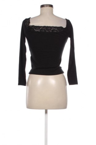 Bluză de femei House, Mărime S, Culoare Negru, Preț 50,37 Lei