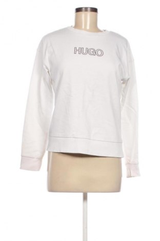 Damen Shirt Hugo Boss, Größe XS, Farbe Weiß, Preis 62,97 €