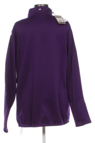 Dámská halenka Hummel, Velikost XXL, Barva Fialová, Cena  899,00 Kč