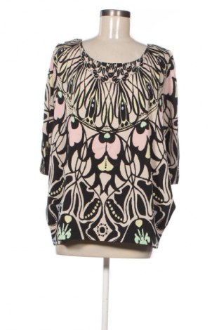 Damen Shirt Ichi, Größe L, Farbe Mehrfarbig, Preis € 13,81