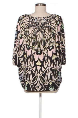 Damen Shirt Ichi, Größe L, Farbe Mehrfarbig, Preis € 13,81