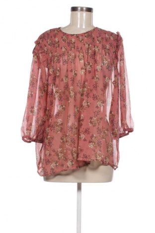 Damen Shirt Ichi, Größe L, Farbe Mehrfarbig, Preis € 39,39