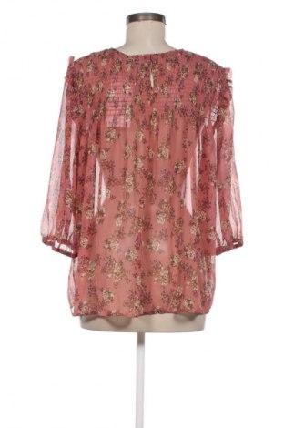 Damen Shirt Ichi, Größe L, Farbe Mehrfarbig, Preis € 39,39