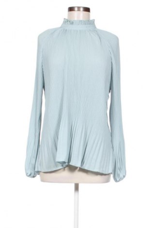 Damen Shirt Ichi, Größe M, Farbe Blau, Preis € 17,00
