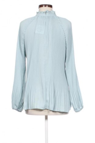 Damen Shirt Ichi, Größe M, Farbe Blau, Preis € 17,00