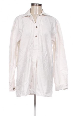 Damen Shirt Unbranded, Größe M, Farbe Ecru, Preis € 9,72
