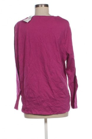 Damen Shirt In Extenso, Größe XXL, Farbe Lila, Preis 21,99 €