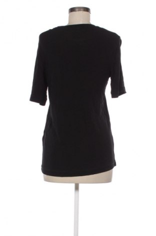 Γυναικεία μπλούζα In Wear, Μέγεθος XL, Χρώμα Μαύρο, Τιμή 20,92 €