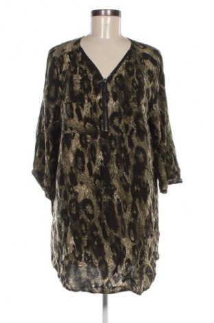 Damen Shirt Isolde, Größe L, Farbe Mehrfarbig, Preis € 13,99