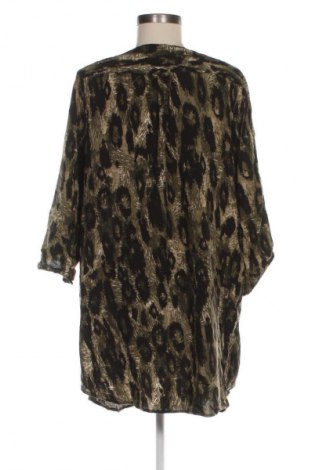 Damen Shirt Isolde, Größe L, Farbe Mehrfarbig, Preis € 13,99