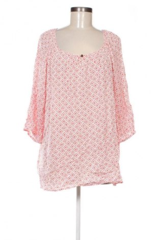 Damen Shirt Isolde, Größe L, Farbe Mehrfarbig, Preis € 13,99