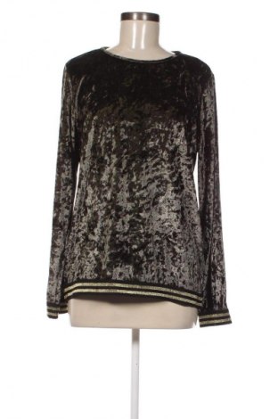 Damen Shirt Ivy Beau, Größe L, Farbe Grün, Preis € 23,99