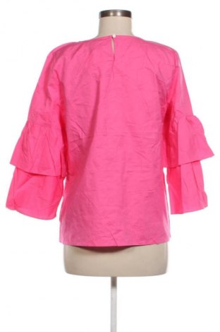 Γυναικεία μπλούζα J.Crew, Μέγεθος M, Χρώμα Ρόζ , Τιμή 52,99 €