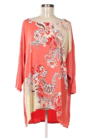 Női blúz JM Collection, Méret XXL, Szín Sokszínű, Ár 4 969 Ft