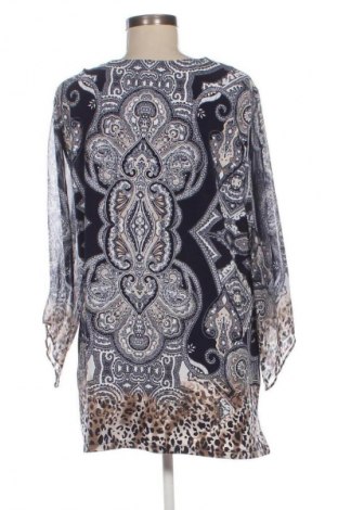 Damen Shirt JM Collection, Größe XL, Farbe Mehrfarbig, Preis 9,99 €