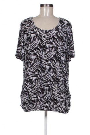 Női blúz JM Collection, Méret 3XL, Szín Sokszínű, Ár 5 129 Ft