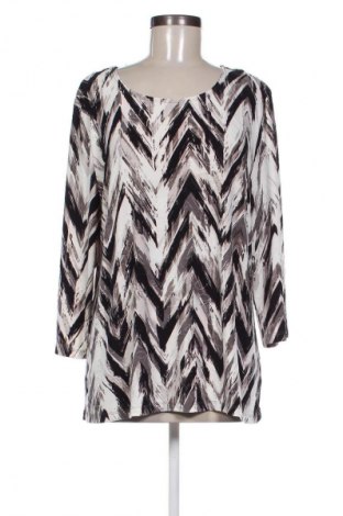 Bluză de femei JM Collection, Mărime XL, Culoare Multicolor, Preț 65,99 Lei