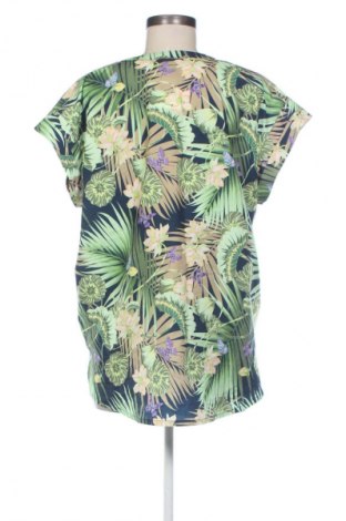 Damen Shirt Jack Wolfskin, Größe L, Farbe Mehrfarbig, Preis 20,97 €