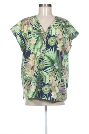 Damen Shirt Jack Wolfskin, Größe L, Farbe Mehrfarbig, Preis 20,97 €