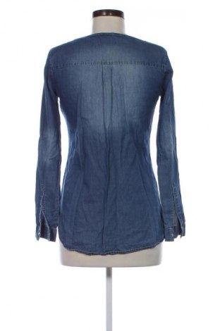 Damen Shirt Jacqueline De Yong, Größe XS, Farbe Blau, Preis € 9,72