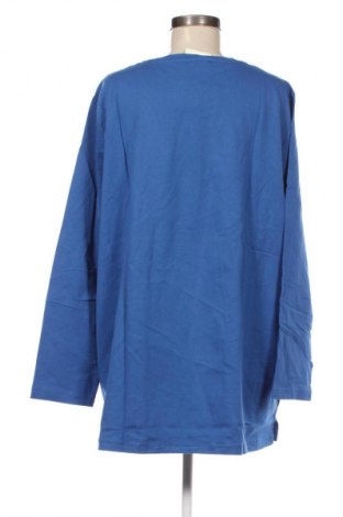 Damen Shirt Janet & Joyce, Größe XXL, Farbe Blau, Preis € 53,99