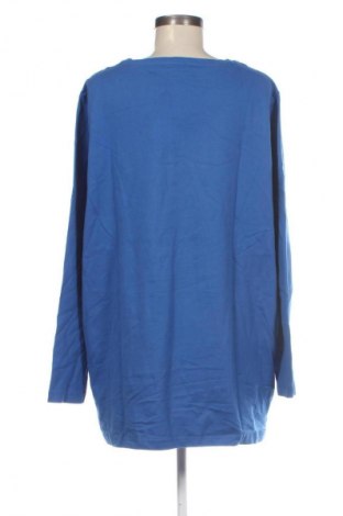 Bluzka damska Janet & Joyce, Rozmiar XXL, Kolor Niebieski, Cena 252,99 zł