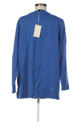 Dámská halenka Janet & Joyce, Velikost XL, Barva Modrá, Cena  1 249,00 Kč
