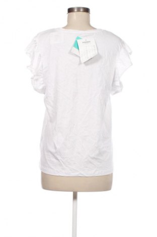 Damen Shirt Janina, Größe M, Farbe Weiß, Preis € 21,99