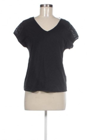 Bluzka damska Janina, Rozmiar S, Kolor Czarny, Cena 39,99 zł